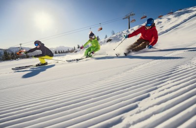 Skiurlaub in Ski amadé